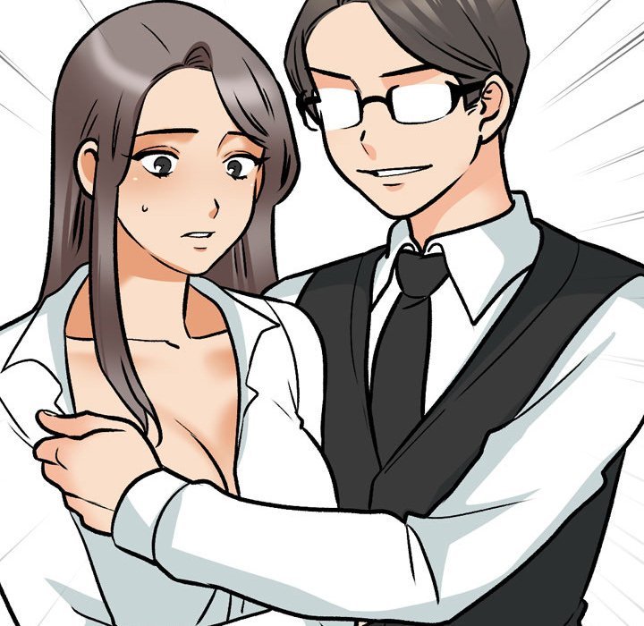 Our Exchange Manhwa - Chapter 162 Page 108