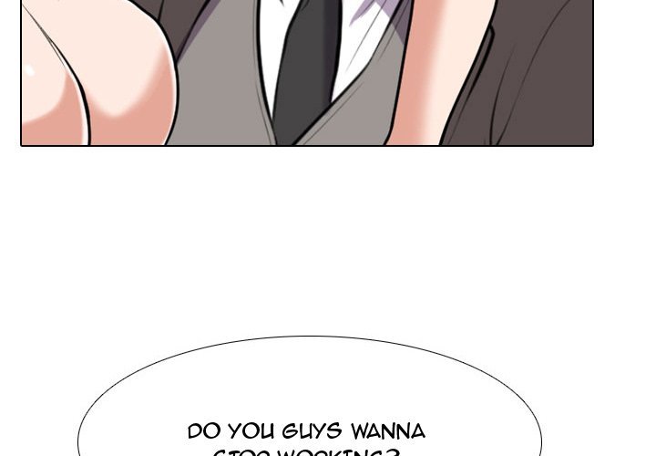 Our Exchange Manhwa - Chapter 91 Page 2