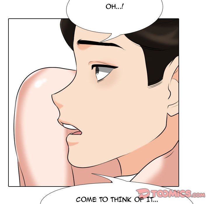 Our Exchange Manhwa - Chapter 91 Page 5