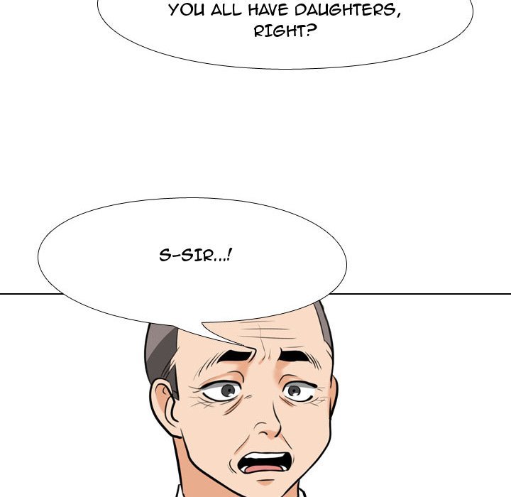 Our Exchange Manhwa - Chapter 91 Page 6