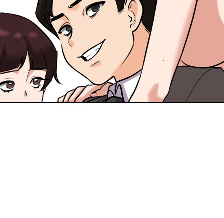 Our Exchange Manhwa - Chapter 91 Page 10