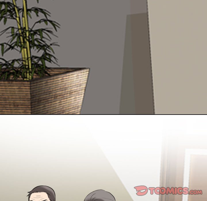 Our Exchange Manhwa - Chapter 91 Page 13