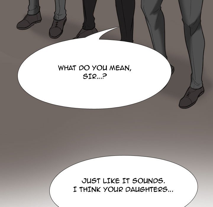 Our Exchange Manhwa - Chapter 91 Page 15