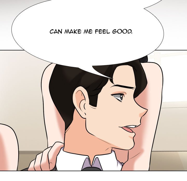 Our Exchange Manhwa - Chapter 91 Page 16