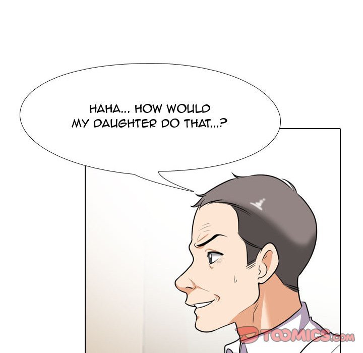 Our Exchange Manhwa - Chapter 91 Page 17