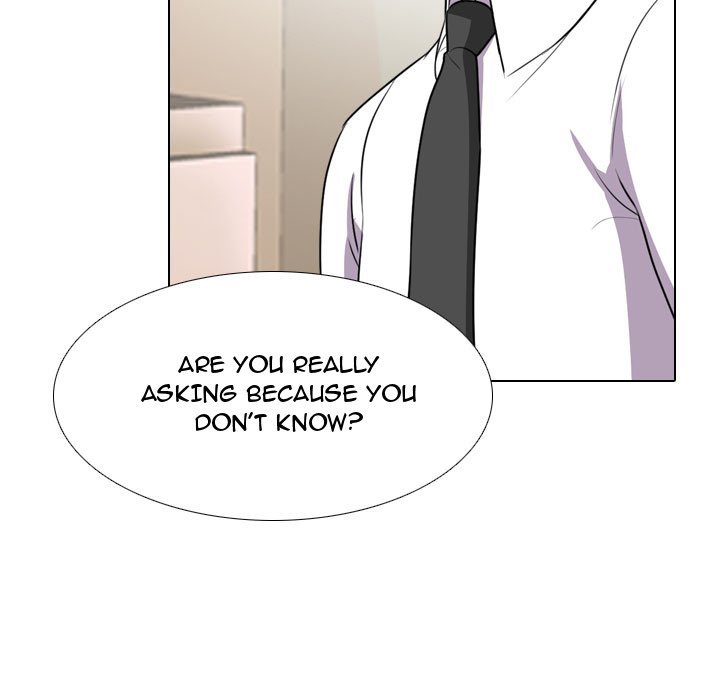 Our Exchange Manhwa - Chapter 91 Page 18
