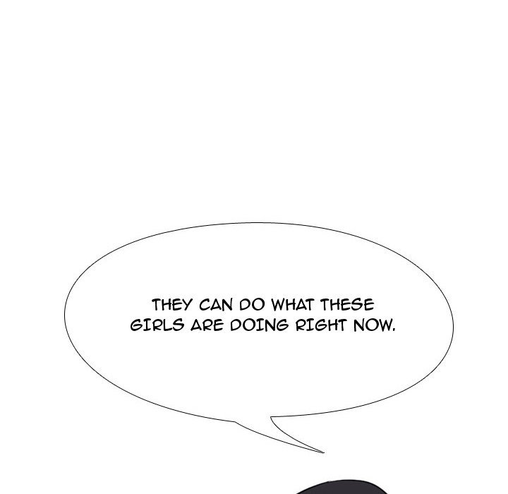 Our Exchange Manhwa - Chapter 91 Page 19