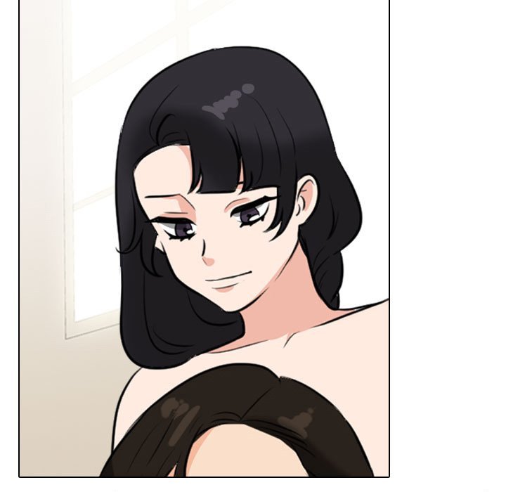 Our Exchange Manhwa - Chapter 91 Page 22