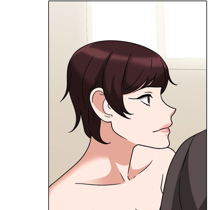 Our Exchange Manhwa - Chapter 91 Page 23