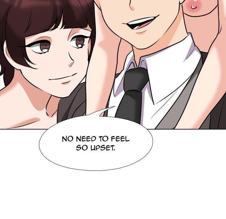 Our Exchange Manhwa - Chapter 91 Page 26