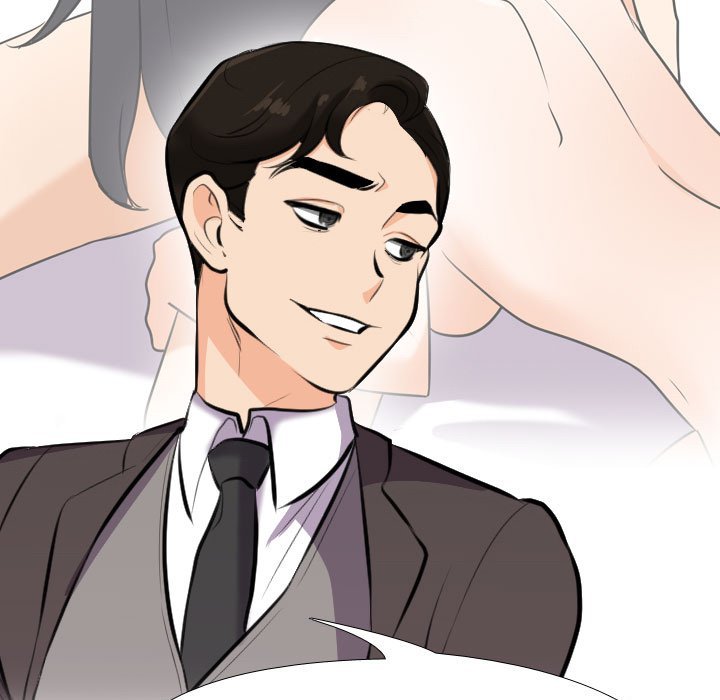 Our Exchange Manhwa - Chapter 91 Page 28