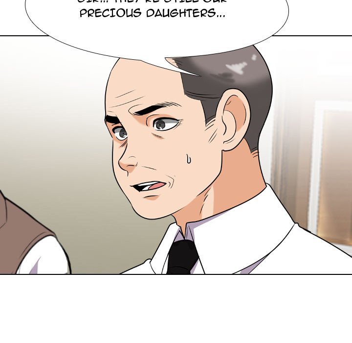 Our Exchange Manhwa - Chapter 91 Page 30