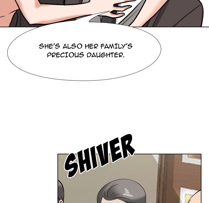 Our Exchange Manhwa - Chapter 91 Page 32