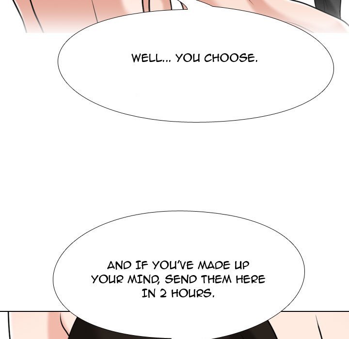 Our Exchange Manhwa - Chapter 91 Page 36