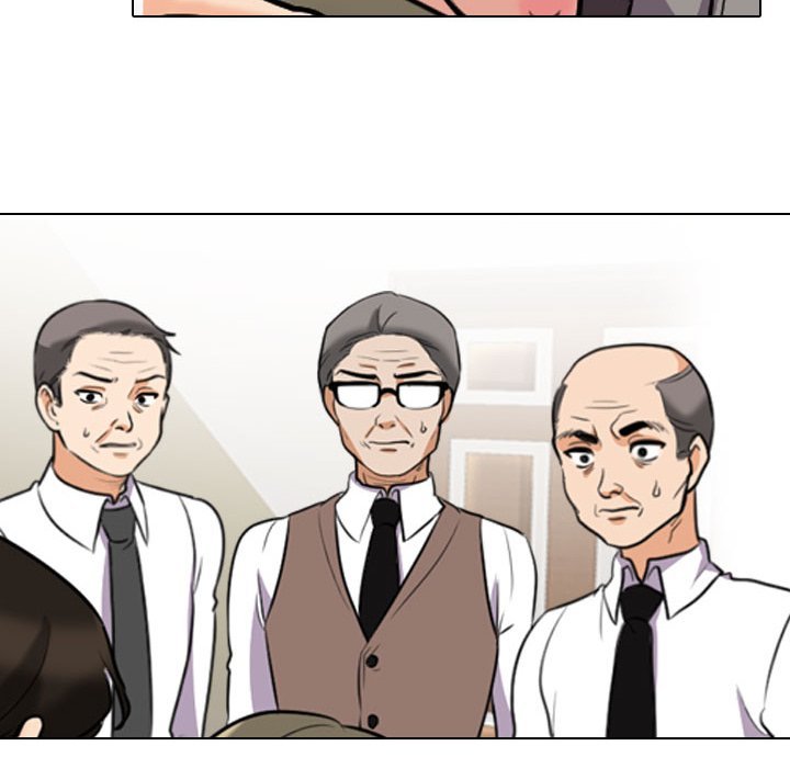 Our Exchange Manhwa - Chapter 91 Page 39