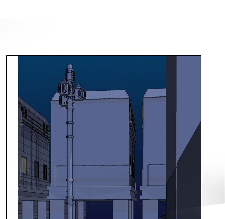 Our Exchange Manhwa - Chapter 91 Page 40