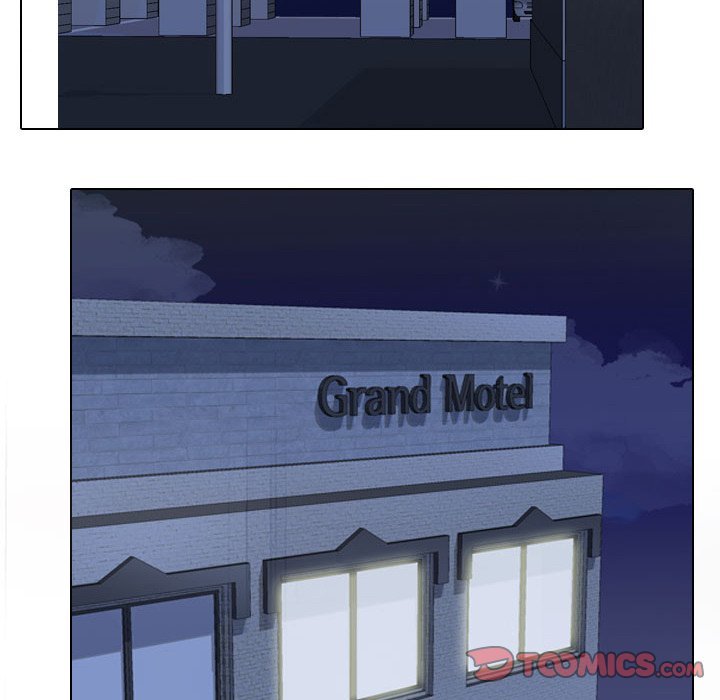 Our Exchange Manhwa - Chapter 91 Page 41