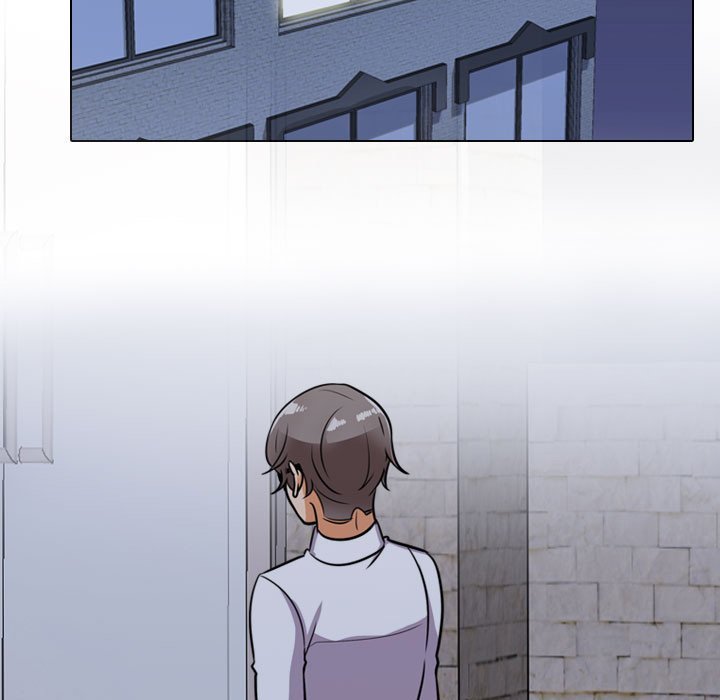 Our Exchange Manhwa - Chapter 91 Page 42