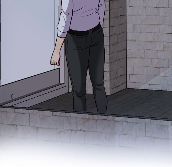 Our Exchange Manhwa - Chapter 91 Page 43