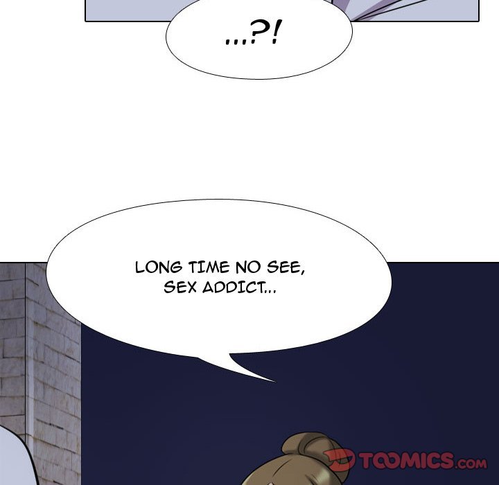 Our Exchange Manhwa - Chapter 91 Page 45