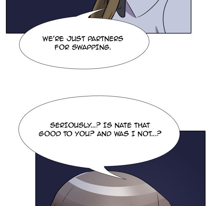 Our Exchange Manhwa - Chapter 91 Page 48