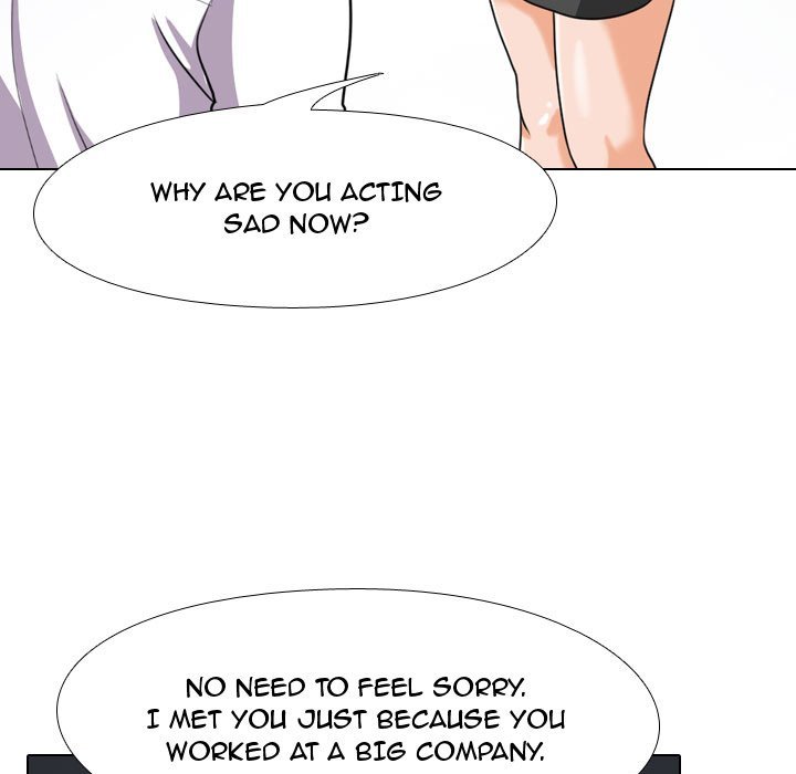 Our Exchange Manhwa - Chapter 91 Page 52