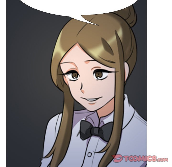 Our Exchange Manhwa - Chapter 91 Page 53