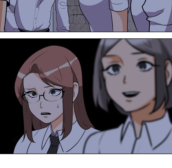 Our Exchange Manhwa - Chapter 91 Page 56