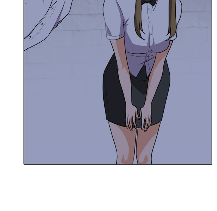 Our Exchange Manhwa - Chapter 91 Page 58