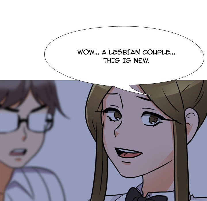 Our Exchange Manhwa - Chapter 91 Page 59