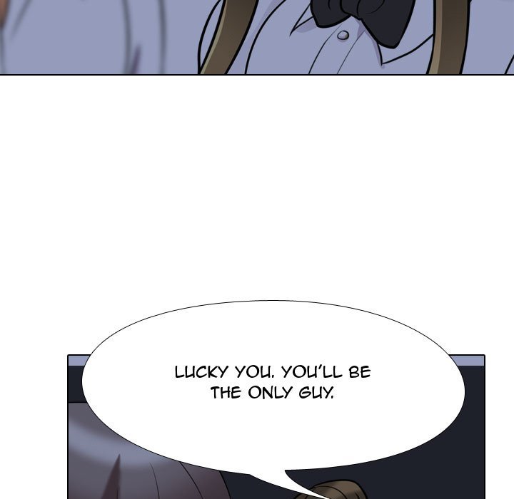 Our Exchange Manhwa - Chapter 91 Page 60