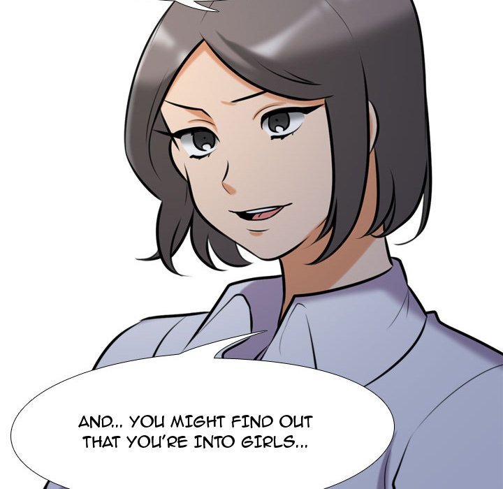 Our Exchange Manhwa - Chapter 91 Page 63