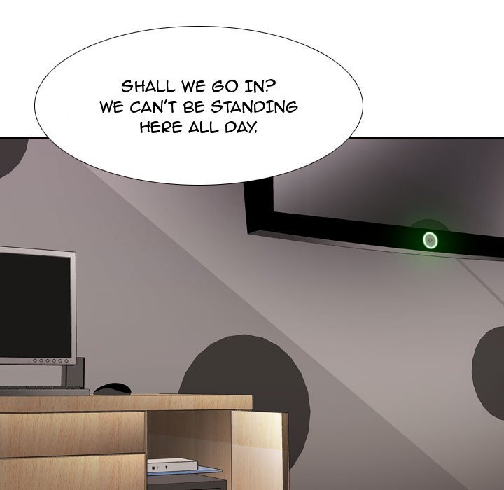 Our Exchange Manhwa - Chapter 91 Page 66