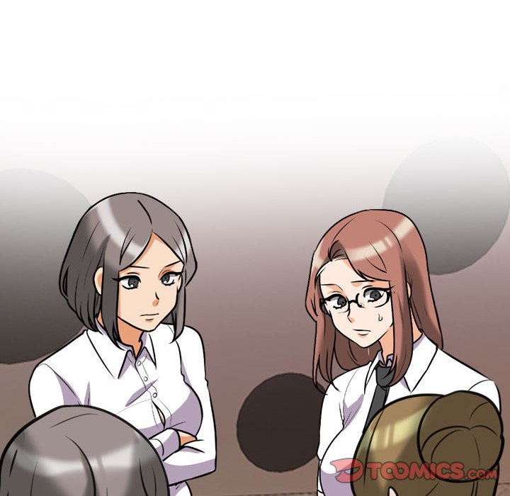 Our Exchange Manhwa - Chapter 91 Page 69