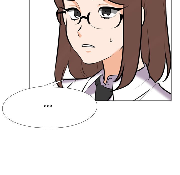 Our Exchange Manhwa - Chapter 91 Page 78