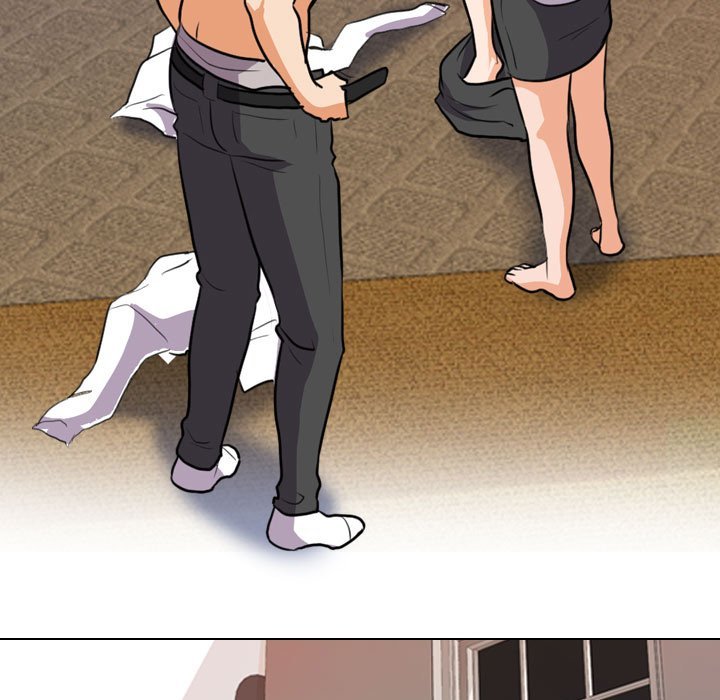 Our Exchange Manhwa - Chapter 91 Page 80