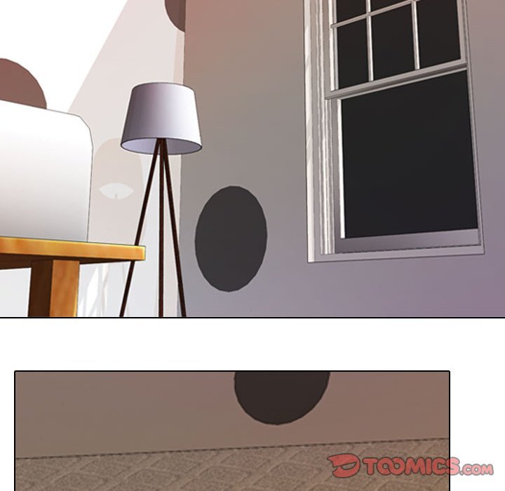 Our Exchange Manhwa - Chapter 91 Page 81