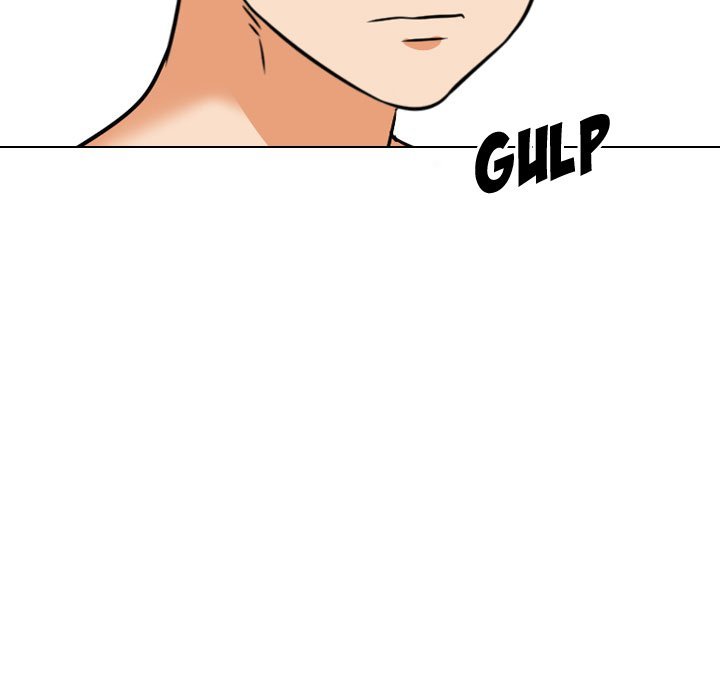 Our Exchange Manhwa - Chapter 91 Page 86