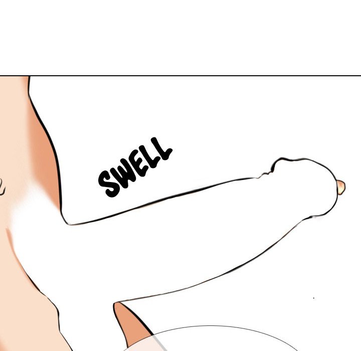 Our Exchange Manhwa - Chapter 91 Page 87