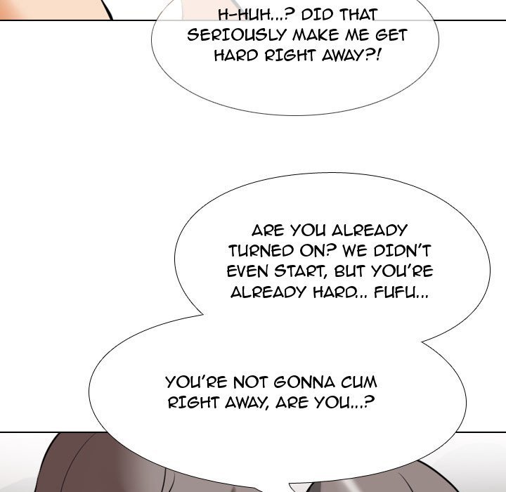 Our Exchange Manhwa - Chapter 91 Page 88