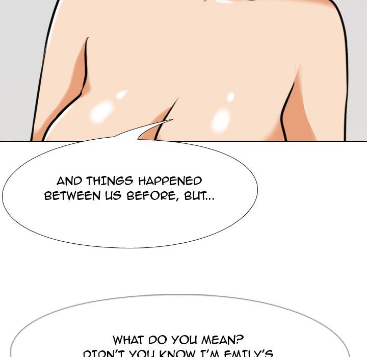 Our Exchange Manhwa - Chapter 91 Page 92