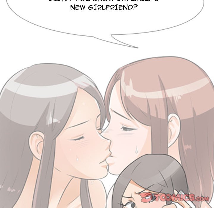 Our Exchange Manhwa - Chapter 91 Page 93