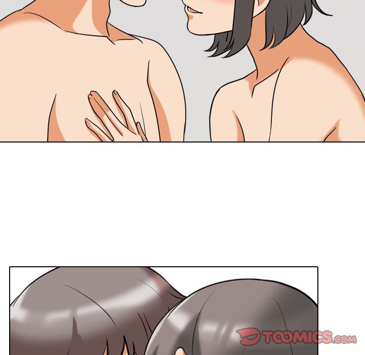 Our Exchange Manhwa - Chapter 91 Page 101