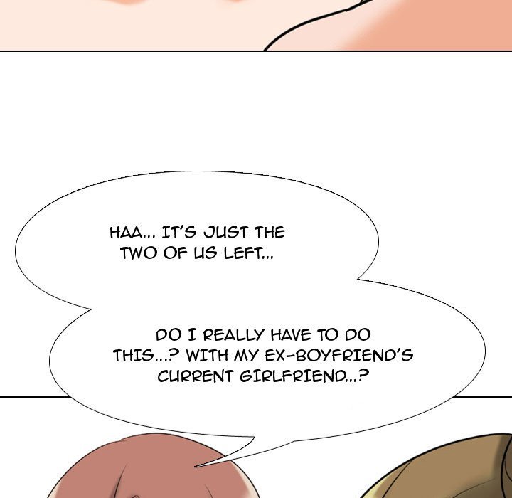 Our Exchange Manhwa - Chapter 91 Page 104