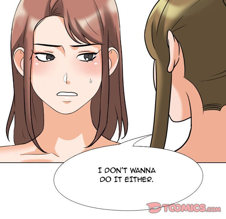 Our Exchange Manhwa - Chapter 91 Page 105
