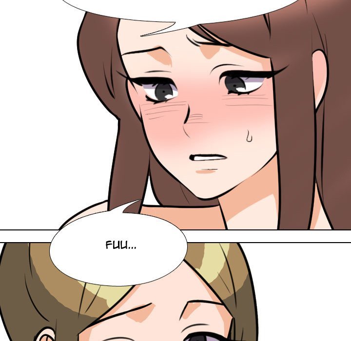 Our Exchange Manhwa - Chapter 91 Page 108