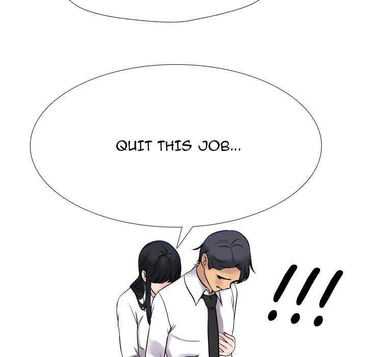 Our Exchange Manhwa - Chapter 217 Page 4