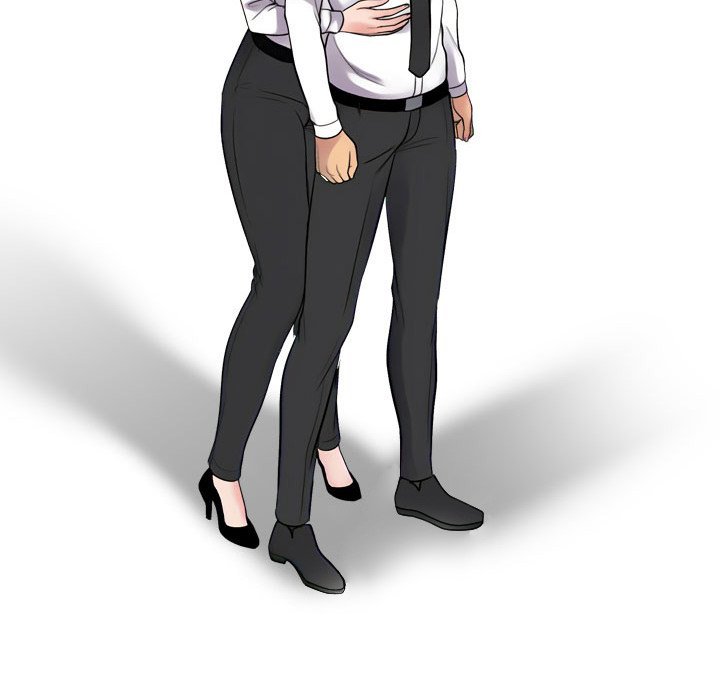 Our Exchange Manhwa - Chapter 217 Page 5