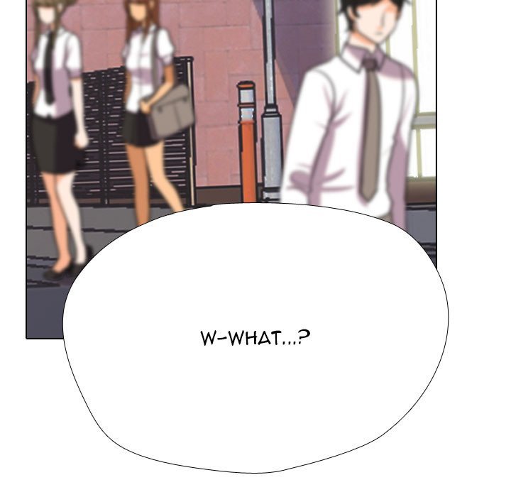 Our Exchange Manhwa - Chapter 217 Page 10