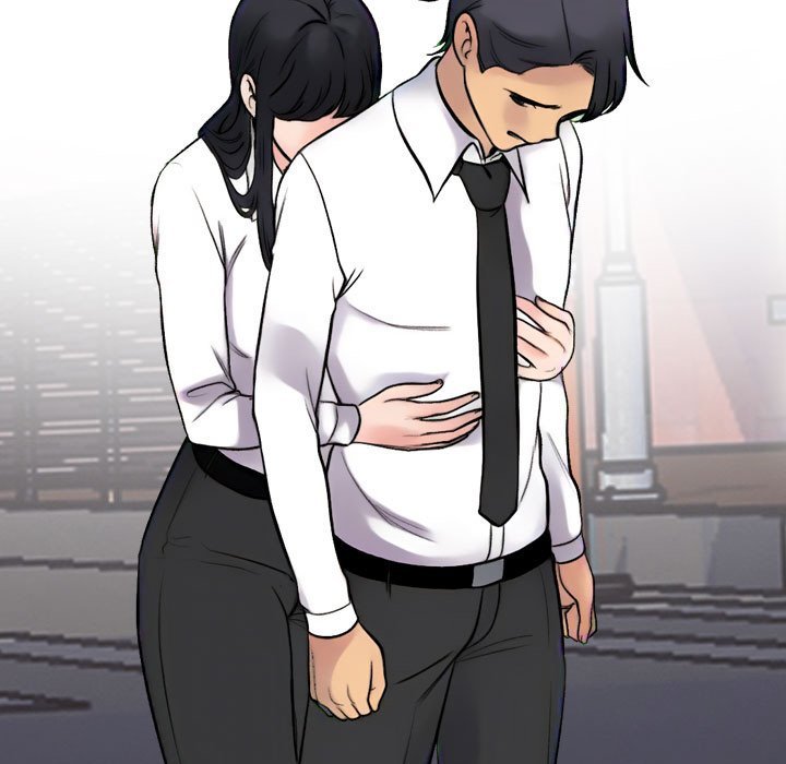 Our Exchange Manhwa - Chapter 217 Page 12